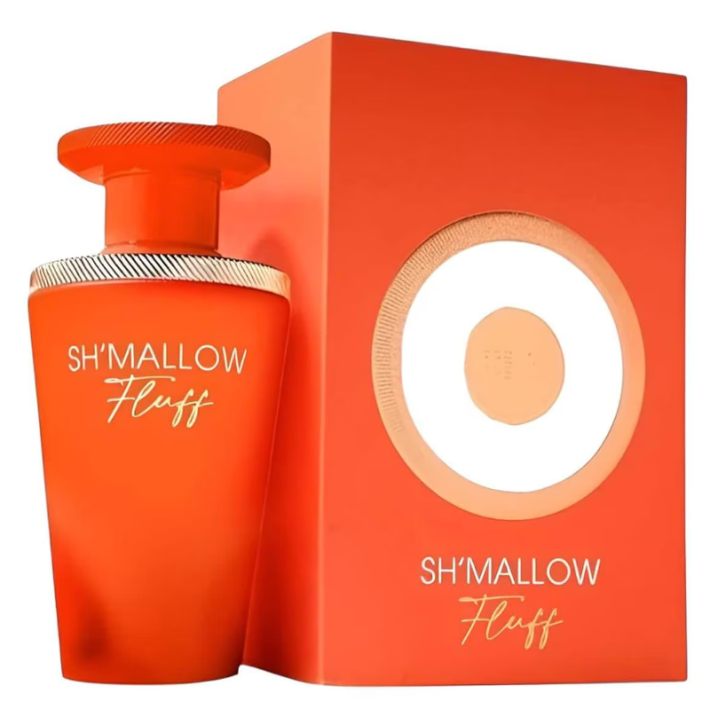 French Avenue Sh`mallow Fluff Apă de parfum pentru Femei EDP Volum 100 ml